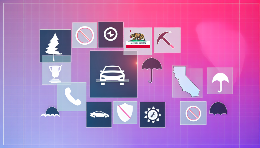 The Biggest California Car Insurance Myths Busted