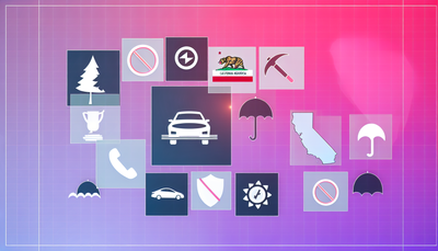 The Biggest California Car Insurance Myths Busted