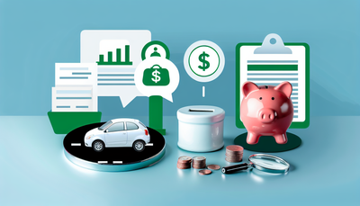 How Your Driving Habits Can Save You Money on Car Insurance