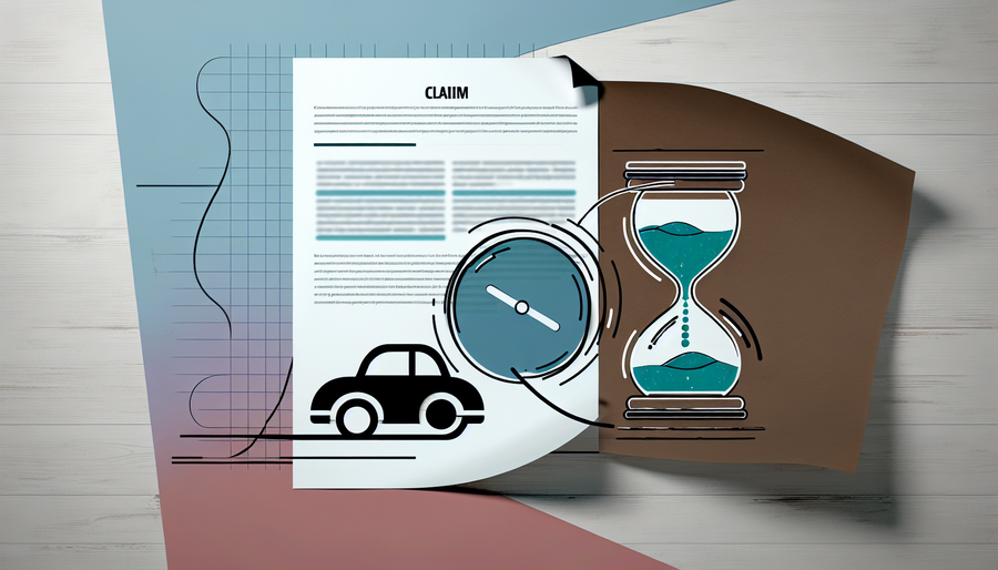 How Long Does a Car Insurance Claim Take? Timeline & Expectations