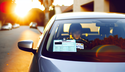 Best Car Insurance Options for Teen Drivers in California