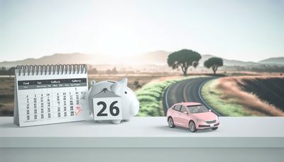 10 Smart Ways to Save on Car Insurance in California for 2025