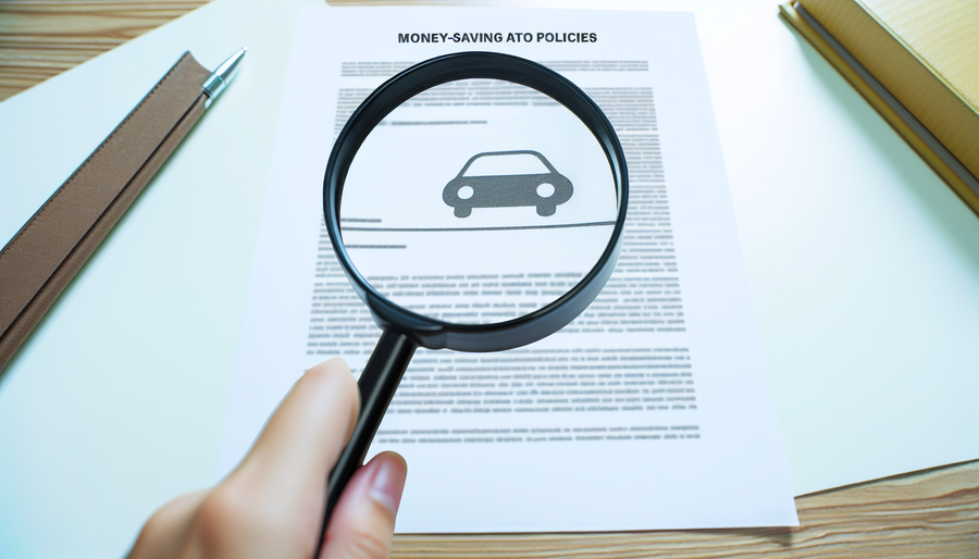 The Best Strategies for Finding Affordable Auto Policies