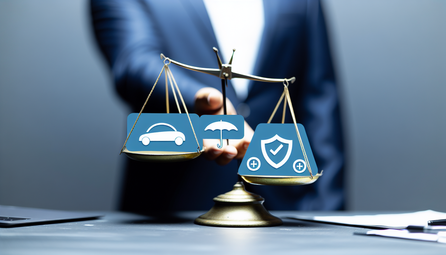 Understanding Fault in California Car Accidents: How It Affects Your Insurance