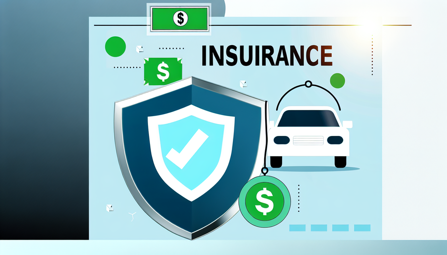 How Car Insurance Works: A Beginner’s Guide