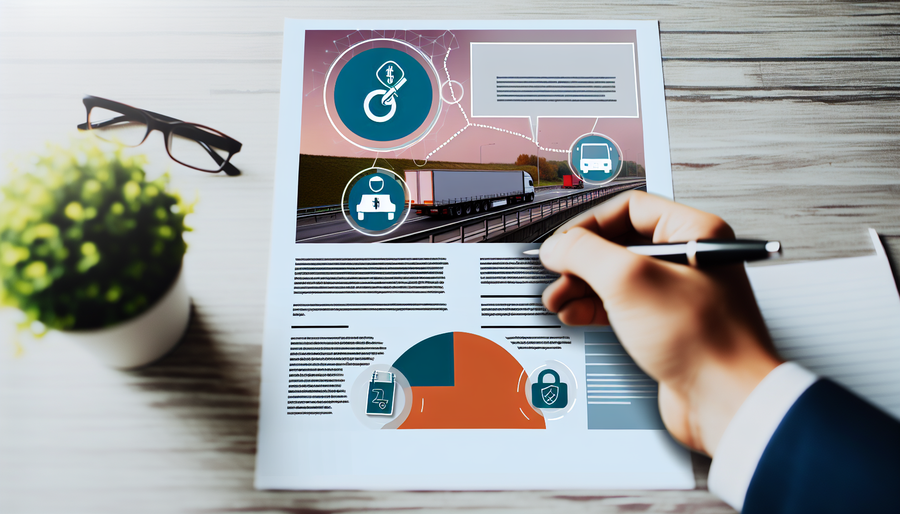 Understanding Liability Insurance for Truck Owners