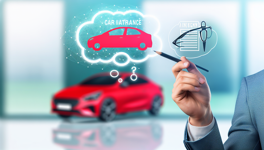 Can Red Cars Raise Your Premium? Separating Fact from Fiction