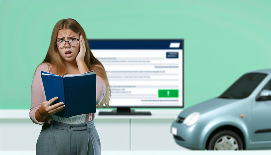 Common Mistakes Teen Drivers Make When Shopping for Insurance