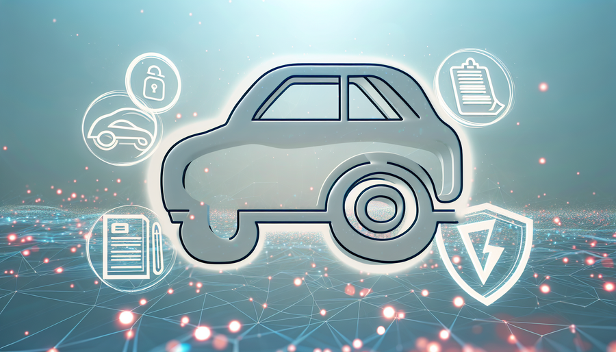 A Beginner’s Guide to Car Insurance Terms and Coverage Options