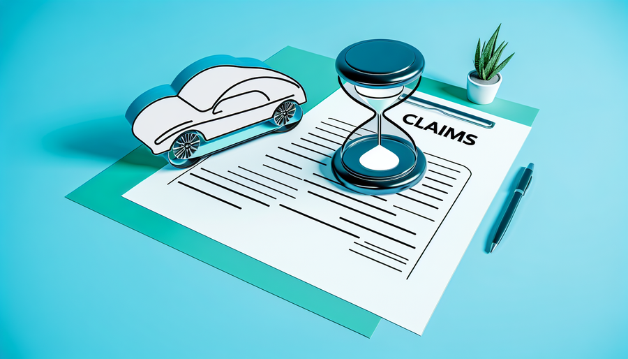 Top Tips for Speeding Up Your Auto Insurance Claim Process