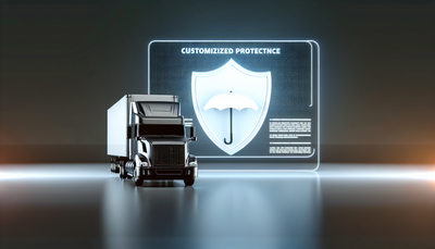 Why Customized Insurance Is a Must for Heavy-Duty Truck Owners